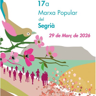 <bound method DexterityContent.Title of <Event at /fs-webs/esports/ca/actualitat/agenda/marxa-popular-del-segria>>.