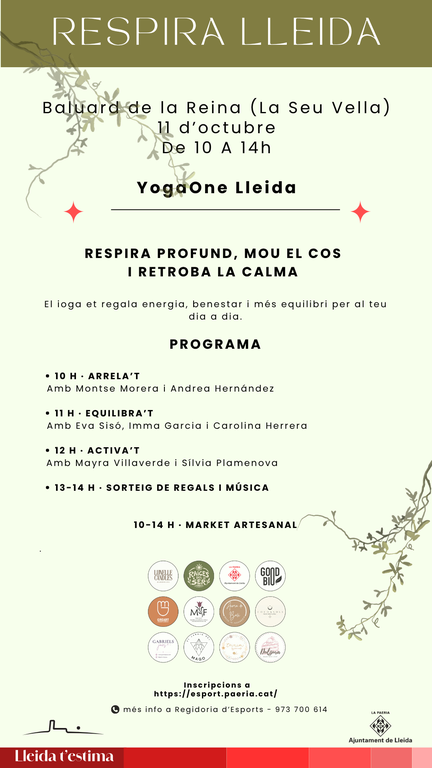 Programa Yoga One