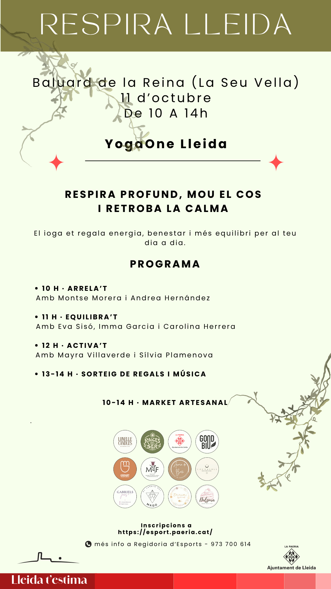 Programa Yoga One