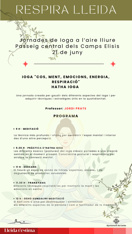 Programa Om Shanti