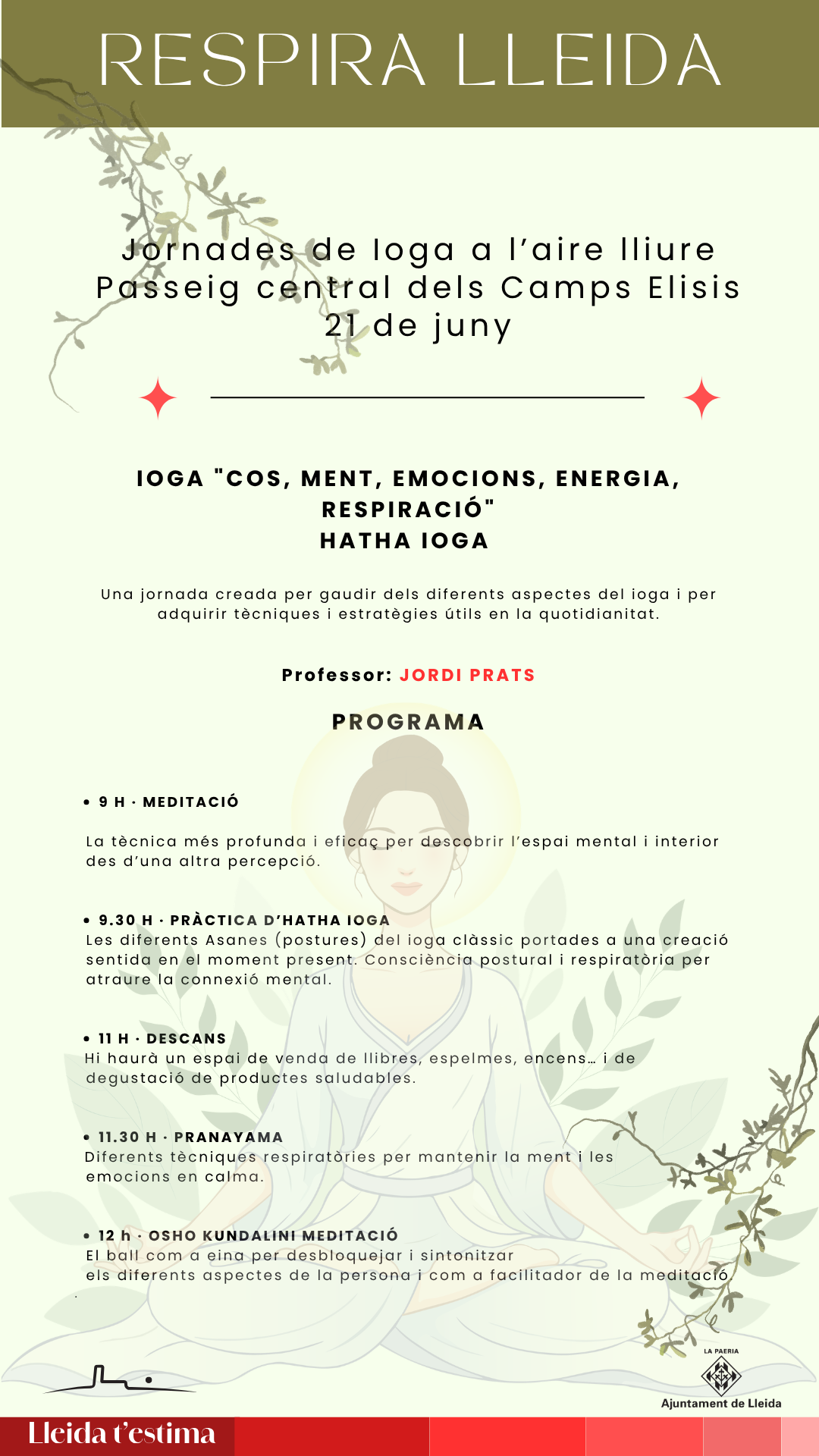 Programa Om Shanti