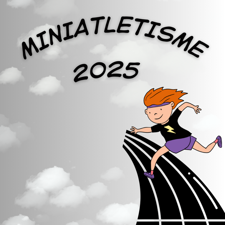 Miniatletisme 2025