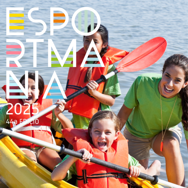 Esportmania 2025