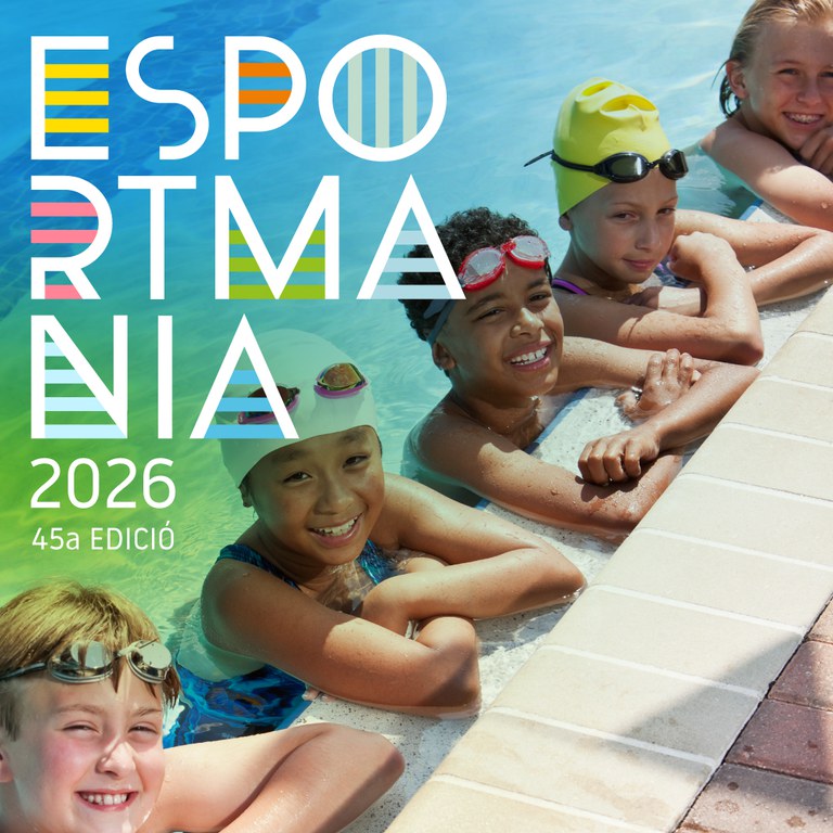 Esportmania 2026